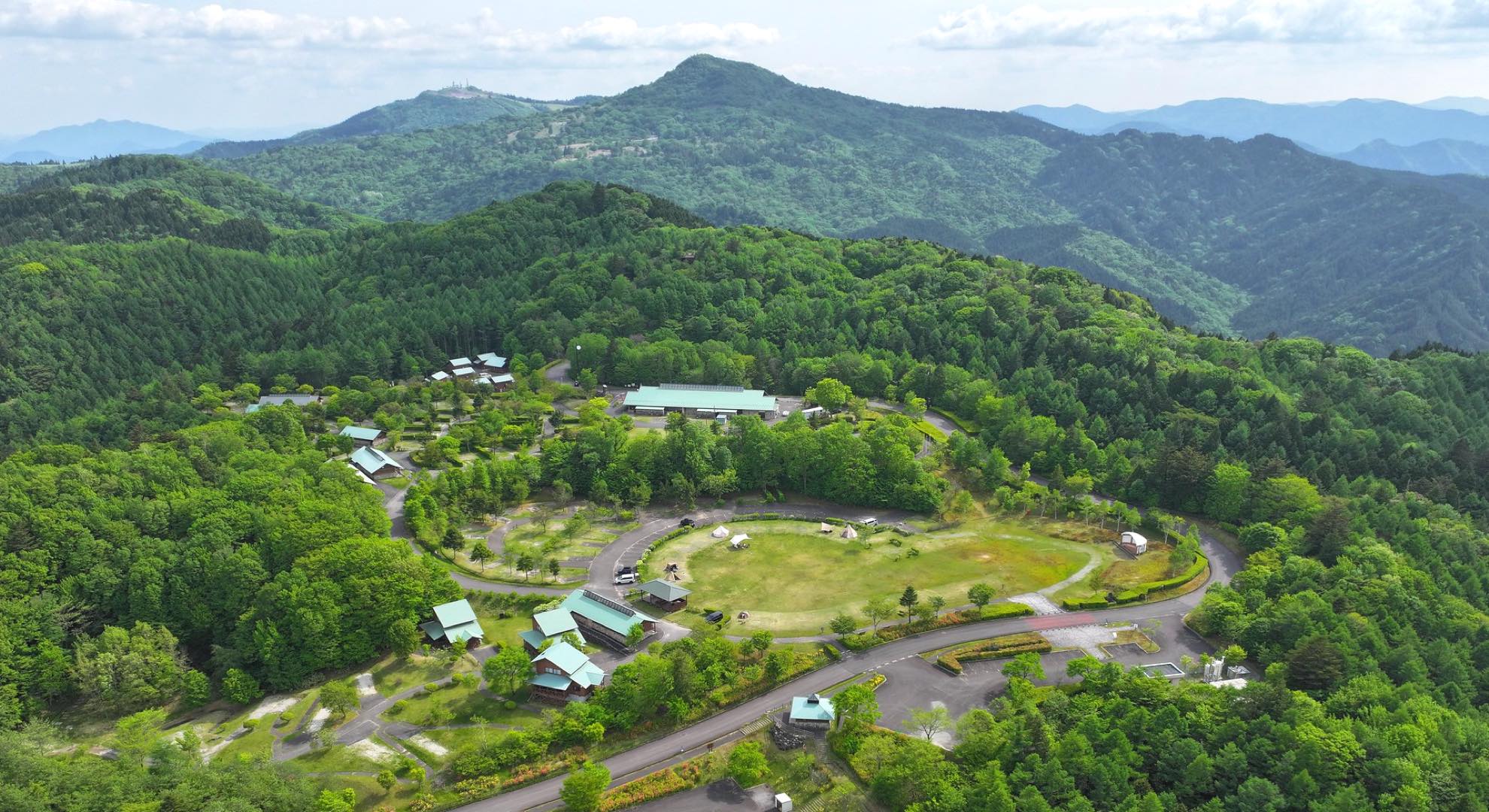 長野県の「星の森オートキャンプ場」をおすすめするこれだけの理由